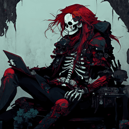 Zaious — digital avatar